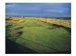 Royal Troon Golf Club, Hole 18 by Stephen Szurlej Limited Edition Pricing Art Print