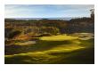 Crystal Downs Country Club, Deep Bunkers by Dom Furore Limited Edition Print