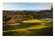 Crystal Downs Country Club, Deep Bunkers by Dom Furore Limited Edition Pricing Art Print