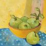 Kitchen Still Life I by Lorrie Lane Limited Edition Pricing Art Print