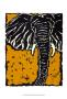 Serengeti Ii by Chariklia Zarris Limited Edition Print