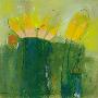 Buds And Flowers Iv by Elzbieta Mulas Limited Edition Print