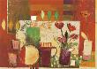For Breakfast Ii by Manuela Daniel Limited Edition Pricing Art Print