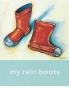 My Rain Boots by Catherine Richards Limited Edition Print