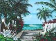 Pathway To Paradise by Stephanie Marrott Limited Edition Print