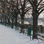 Winter Light I by Bill Philip Limited Edition Print