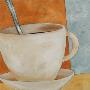 Espresso Maker Iii by Erik De Andre Limited Edition Print