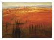 Colors Of Autumn by Ken Hildrew Limited Edition Pricing Art Print
