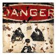 Danger by Aaron Christensen Limited Edition Print