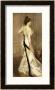 The Black Sash, Circa 1905 by Giovanni Boldini Limited Edition Pricing Art Print