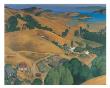 The Bay, 1920 by Ray Scepter Boynton Limited Edition Pricing Art Print