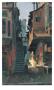 Court In Chinatown, San Francisco, 1886 by Edwin Deakin Limited Edition Pricing Art Print