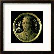 Self Portrait Medallion, Circa 1540 by Jean Fouquet Limited Edition Pricing Art Print