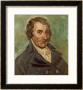 Portrait Of Thomas Paine (1737-1809) by Arthur Easton Limited Edition Print