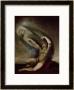 Achilles Searching For The Shade Of Patrocles, 1803 by Henry Fuseli Limited Edition Pricing Art Print