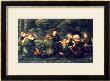 Green Summer, 1868 by Edward Burne-Jones Limited Edition Print