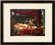 Cupid And Psyche, 1817 by Francois Edouard Picot Limited Edition Pricing Art Print