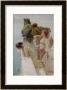 A Coign Of Vantage, 1895 by Sir Lawrence Alma-Tadema Limited Edition Print