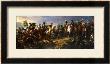 The Battle Of Austerlitz by Baron Gerard Francois Pascal Simon Limited Edition Pricing Art Print