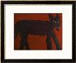 Wolf by Leslie Xuereb Limited Edition Pricing Art Print