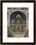 Saint Mark by Giusto De' Menabuoi Limited Edition Pricing Art Print