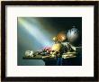 Still Life: An Allegory Of The Vanities Of Human Life, Circa 1640 by Harmen Van Steenwyck Limited Edition Pricing Art Print