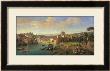 View Of Verona by Vanvitelli (Gaspar Van Wittel) Limited Edition Print