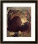Portrait Of Paul Gauguin, Painted After His Death, Circa 1903-05 by Odilon Redon Limited Edition Print