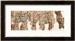 18Th Dynasty Egyptian Pricing Limited Edition Prints
