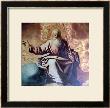 The Eternal Father, 1636 by Francisco De Zurbaran Limited Edition Print