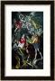 The Adoration Of The Shepherds, From The Santo Domingo El Antiguo Altarpiece, Circa 1603-14 by El Greco Limited Edition Pricing Art Print