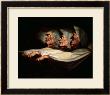 Three Witches by Henry Fuseli Limited Edition Print