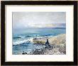 Incoming Fog, La Jolla by Guy Rose Limited Edition Print