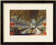 The Royal Banquet, First Course by Charles Wild Limited Edition Pricing Art Print