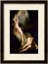 The Creation Of Eve, 1791-93 by Henry Fuseli Limited Edition Print