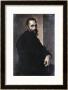 Self Portrait by Michelangelo Buonarroti Limited Edition Pricing Art Print