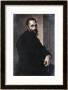 Self Portrait by Michelangelo Buonarroti Limited Edition Pricing Art Print