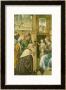 Adoration Of The Magi by Bernardino Luini Limited Edition Pricing Art Print