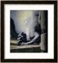 Le Sphinx Et Le Chimere by Louis Welden Hawkins Limited Edition Print