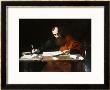 Saint Paul by Nicolas Tournier Limited Edition Print