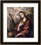 Saint Mary Magdalene by El Greco Limited Edition Print