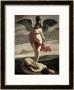 Allegory Of Victory by Louis Le Nain Limited Edition Print