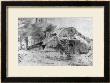 Cottage On The Outskirts Of A Wood by Rembrandt Van Rijn Limited Edition Print