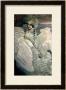 The Swan Princess, 1900 by Mikhail Aleksandrovich Vrubel Limited Edition Print