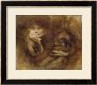 Maternity by Eugene Carriere Limited Edition Pricing Art Print