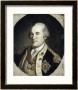 Gen Frederick W Von Steuben by Charles Willson Peale Limited Edition Pricing Art Print