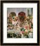 Sevilla by Joaquin Sorolla Y Bastida Limited Edition Pricing Art Print