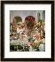 Sevilla by Joaquã­N Sorolla Y Bastida Limited Edition Print