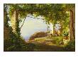 Sorrento Bay by Carl Frederic Aagaard Limited Edition Print