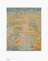 Main Lane And Side Lanes by Paul Klee Limited Edition Print